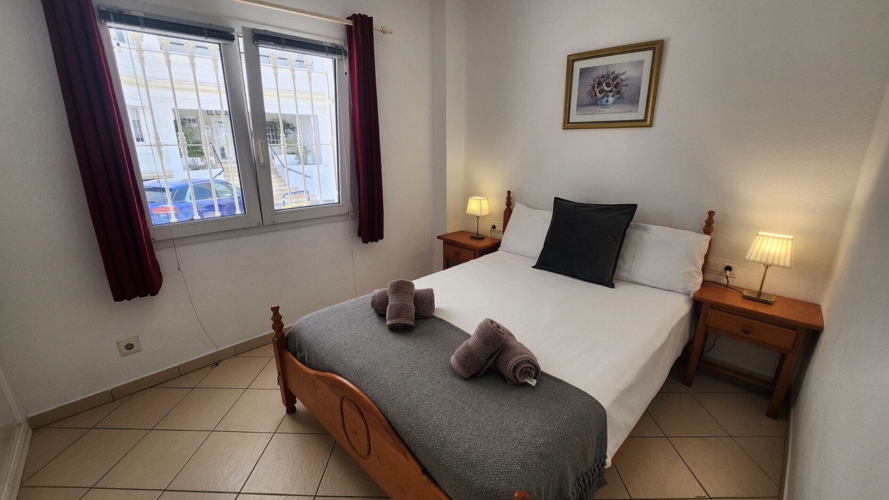 Photo of Bedroom in Nerja