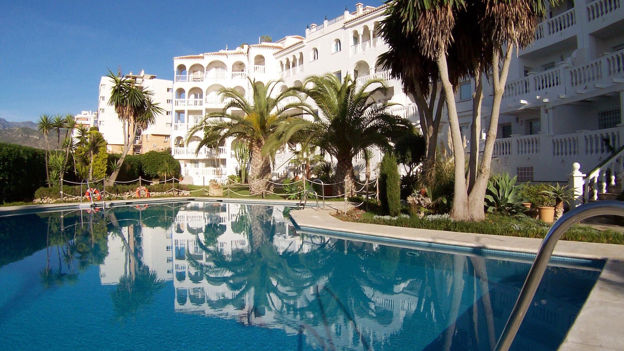 Photo of Outdoor in Nerja