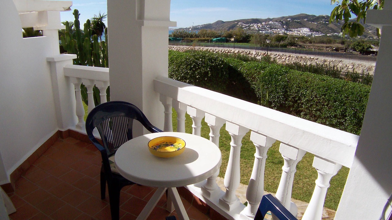Photo of Outdoor in Nerja