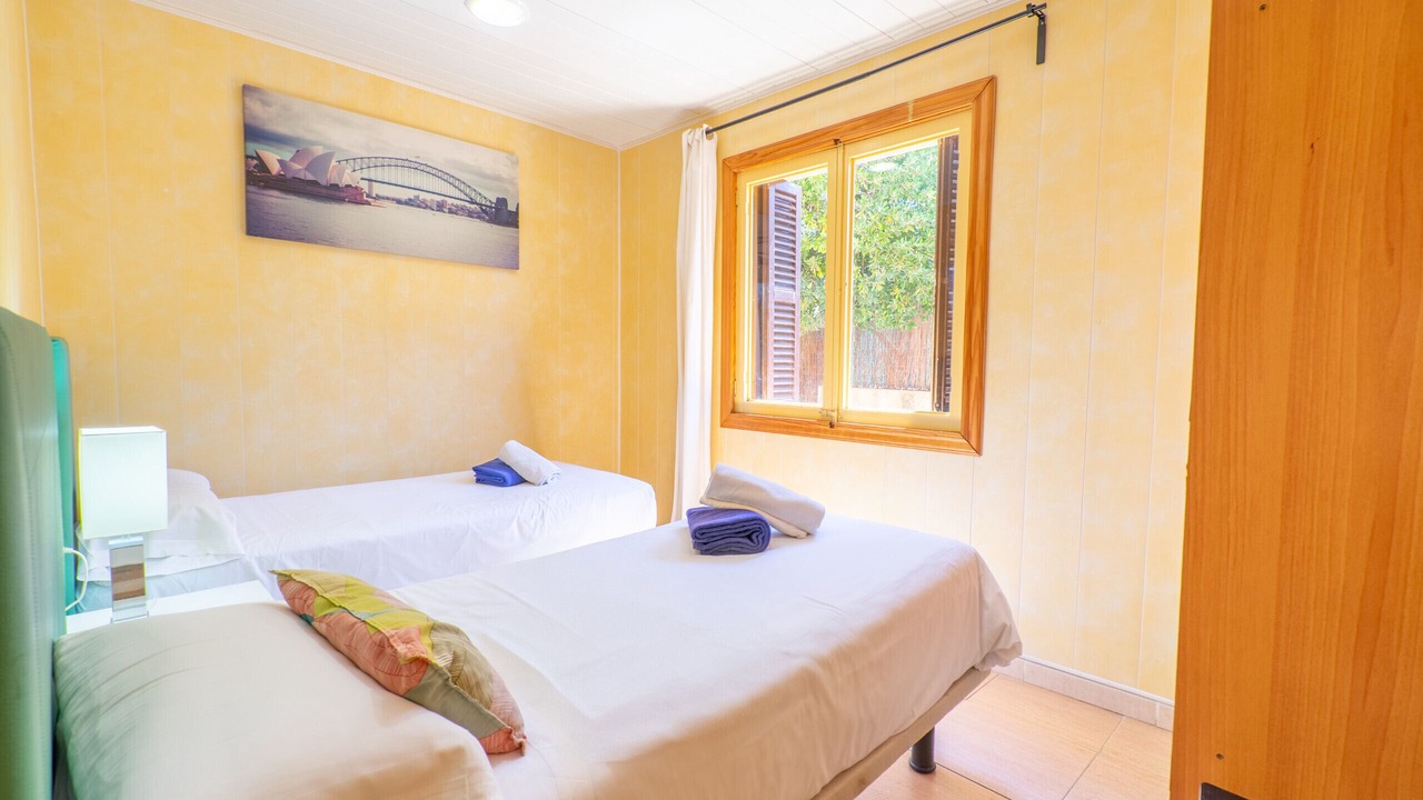 Photo of Bedroom in El Arenal