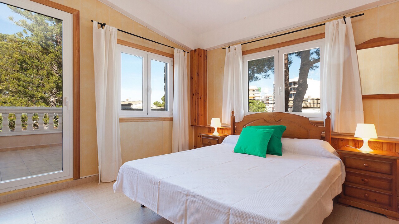 Photo of Bedroom in El Arenal