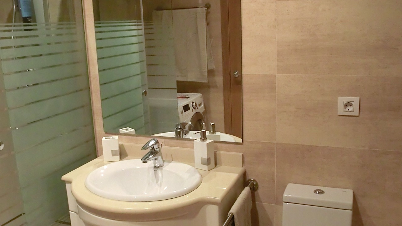 Photo of Bathroom in Alboraya