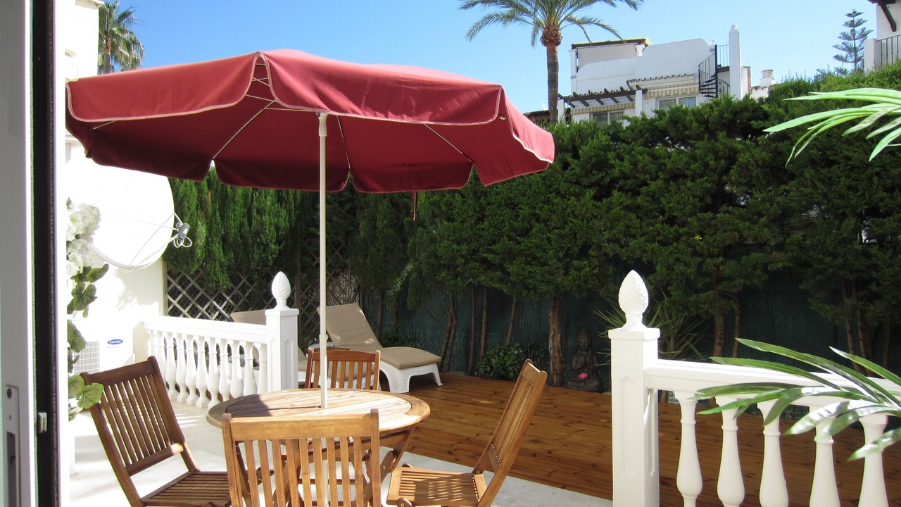 Photo of Outdoor in San Pedro de Alcantara