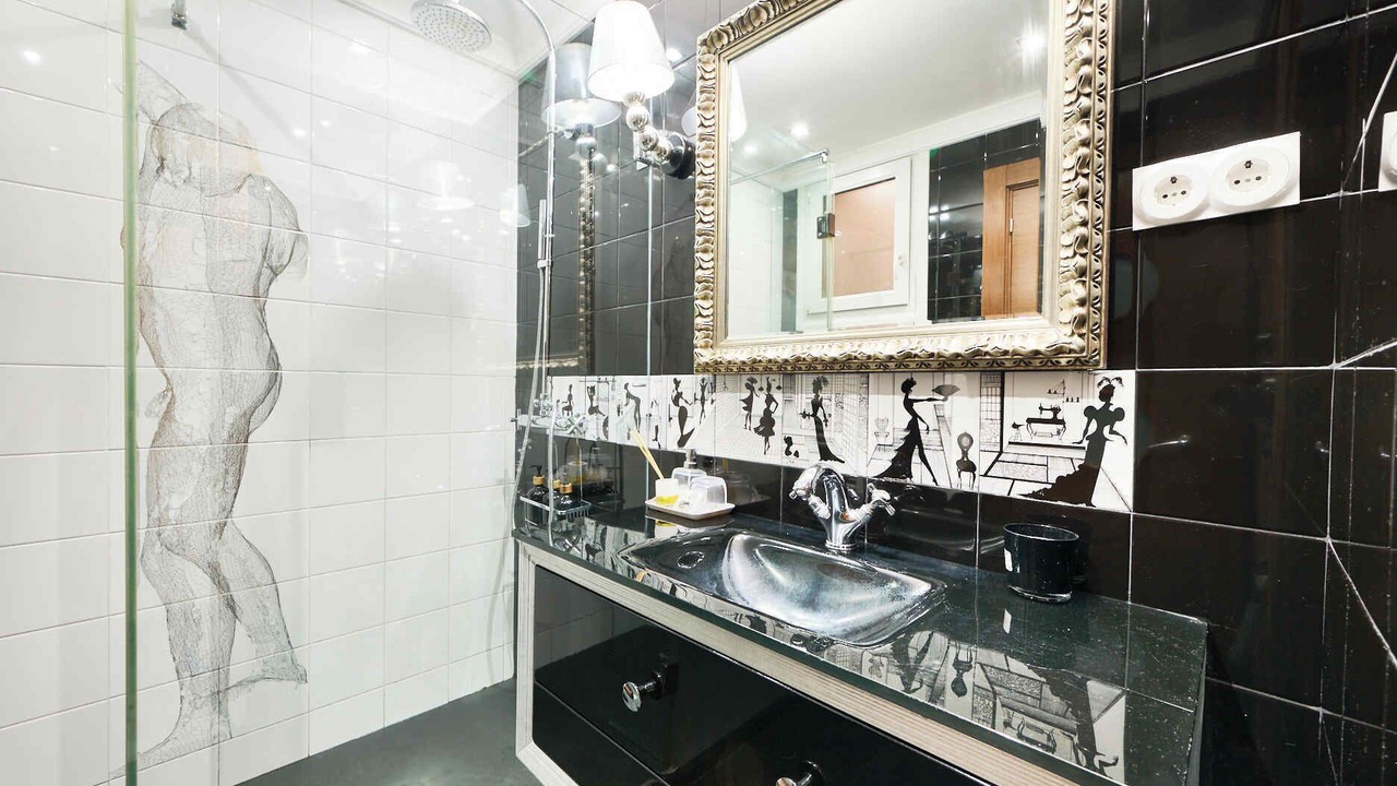 Photo of Bathroom in Laredo