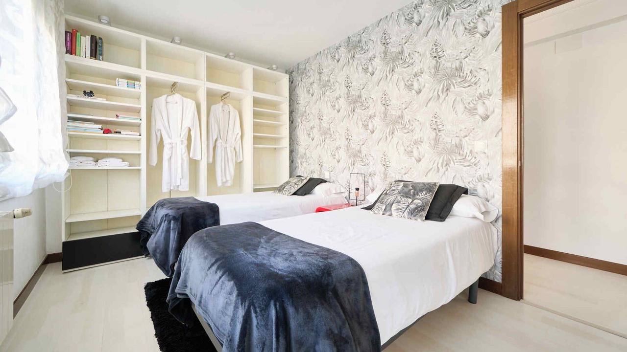 Photo of Bedroom in Laredo