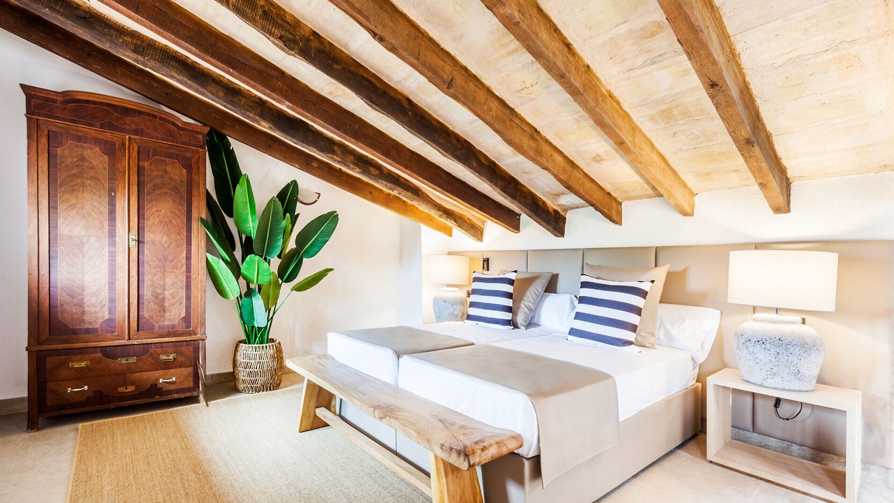 Photo of Bedroom in Algaida