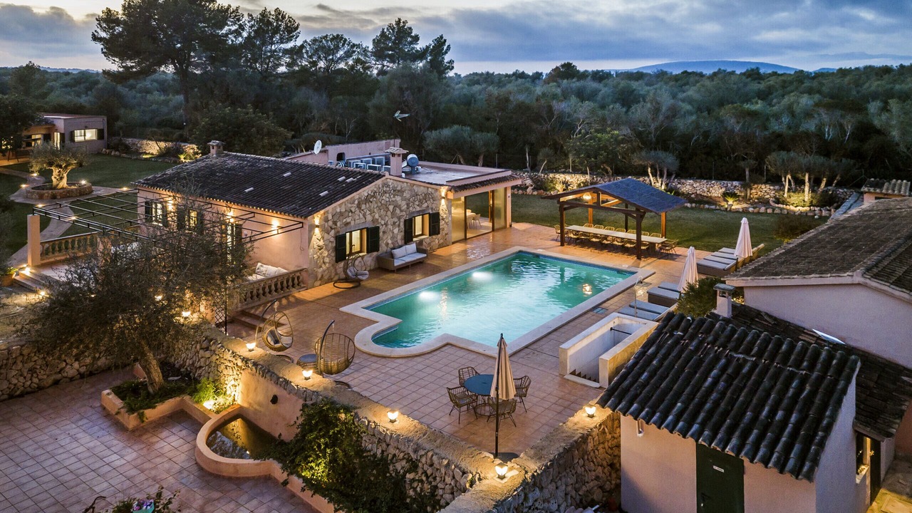 Photo of Outdoor in Algaida