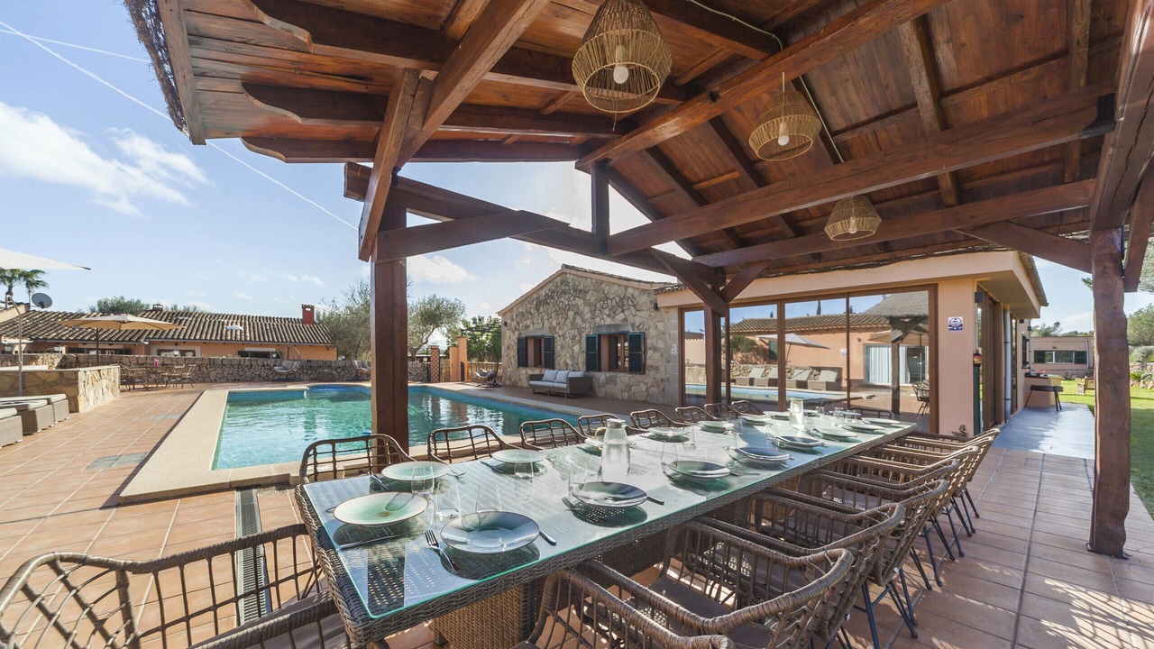 Photo of Outdoor in Algaida