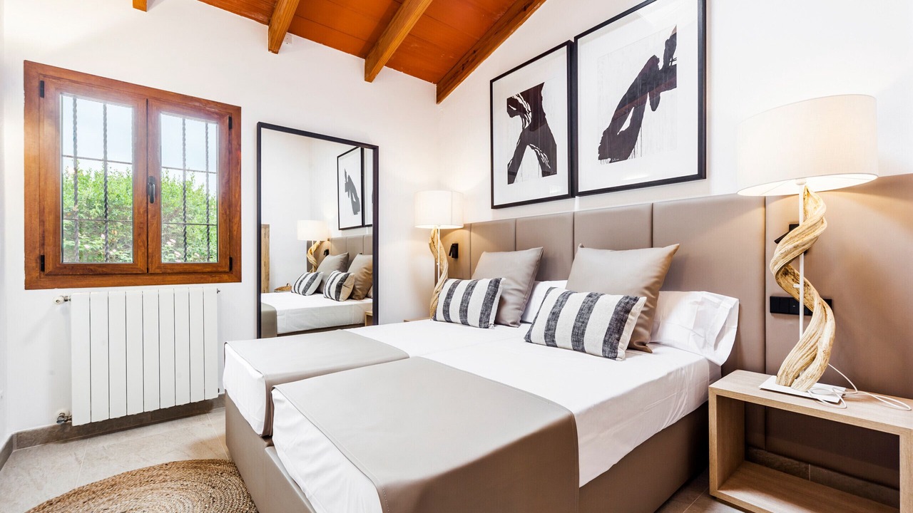 Photo of Bedroom in Algaida