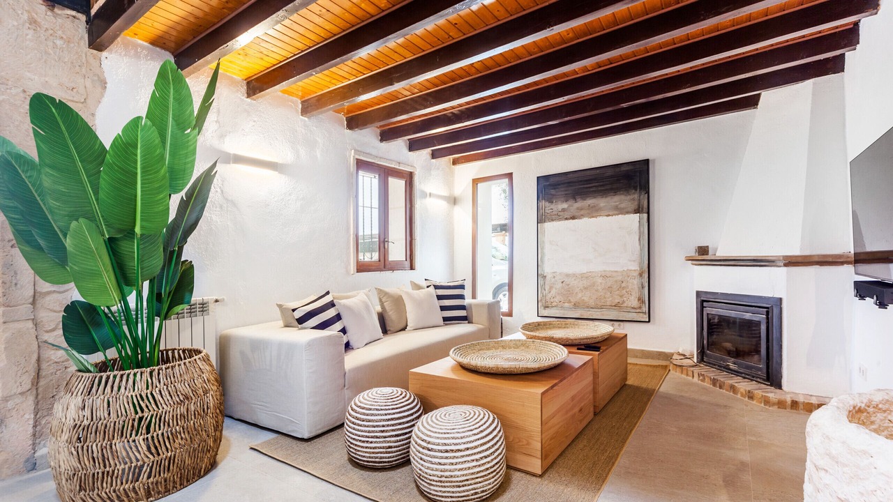 Photo of Livingroom in Algaida