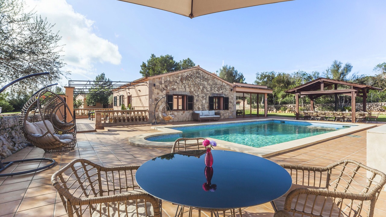 Photo of Outdoor in Algaida