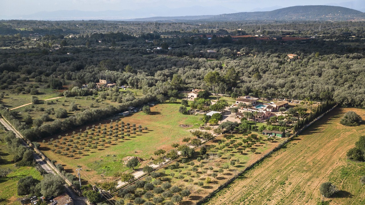Photo of Outdoor in Algaida