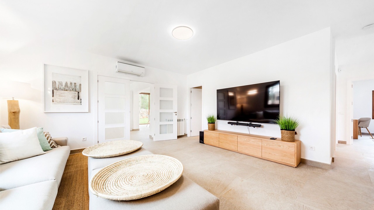 Photo of Livingroom in Algaida