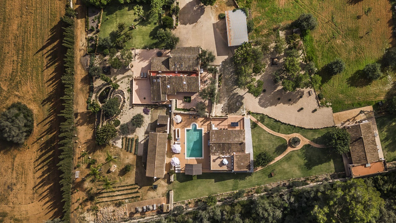 Photo of Outdoor in Algaida