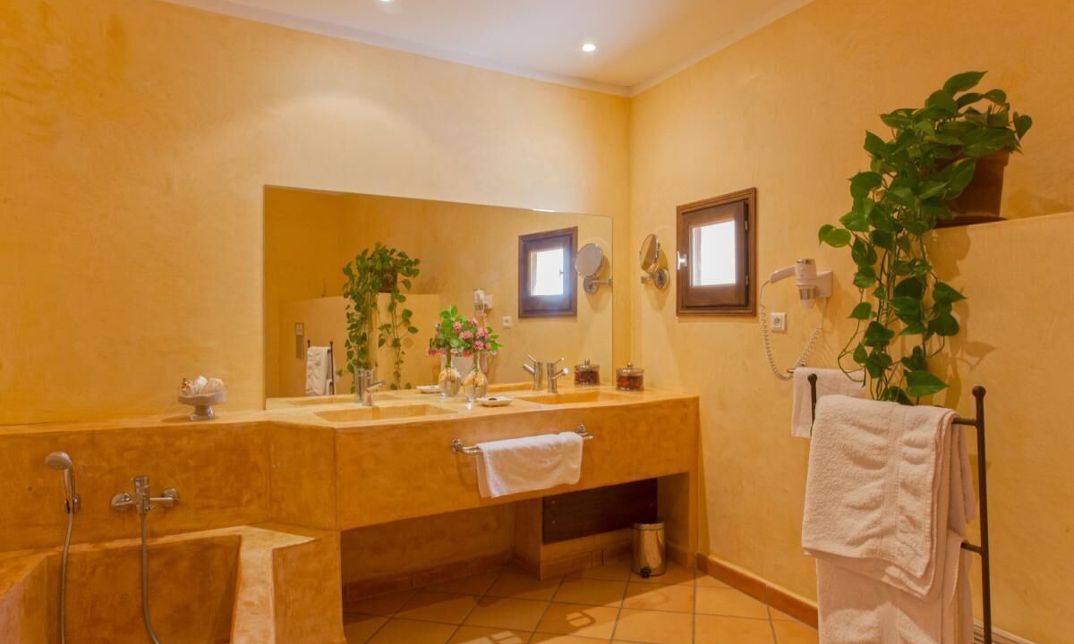 Photo of Bathroom in Feliceto