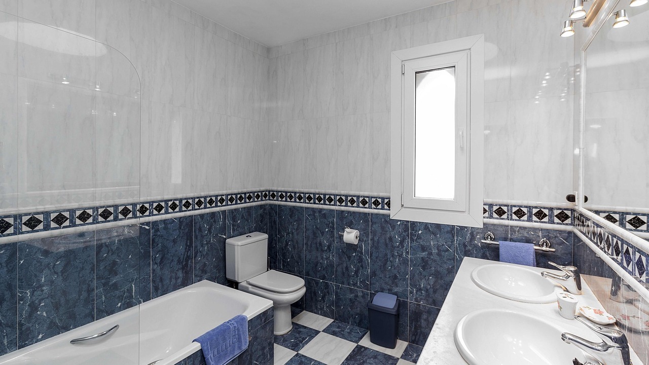 Photo of Bathroom in Golden Mile