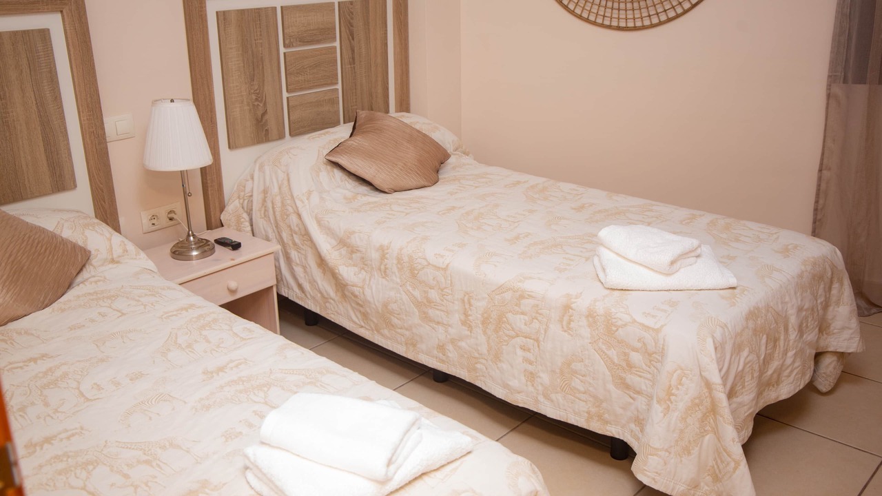Photo of Bedroom in Playa Macenas