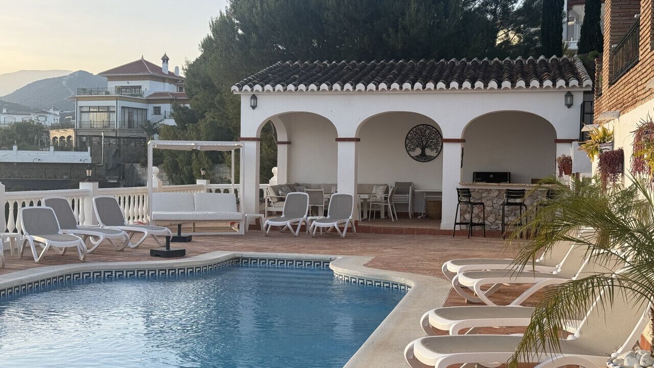 Photo of Others in Frigiliana