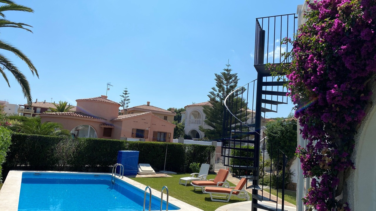 Photo of Outdoor in Alcossebre
