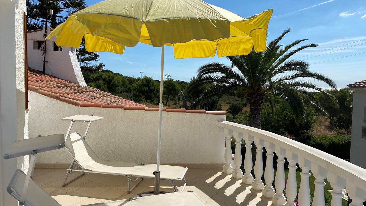 Photo of Outdoor in Alcossebre