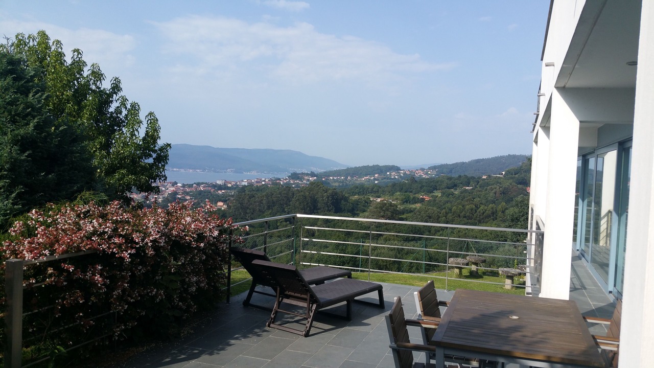 Photo of Outdoor in Marin