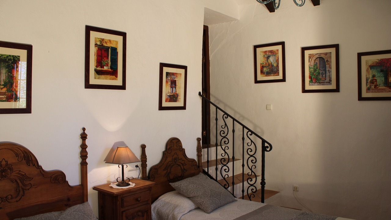 Photo of Bedroom in Alora