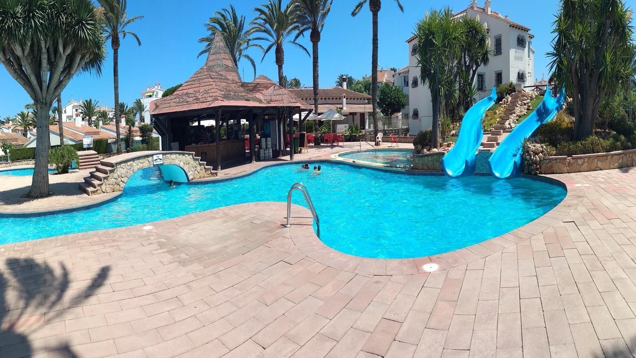Photo of Outdoor in Denia