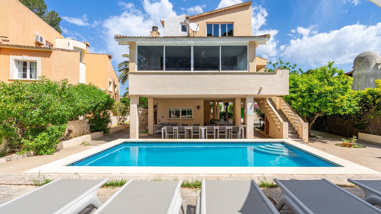 Photo of Outdoor in Playa de Palma