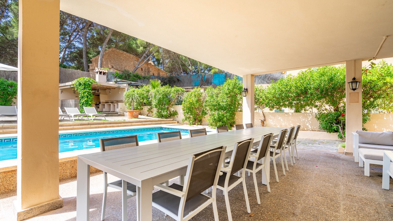 Photo of Outdoor in Playa de Palma