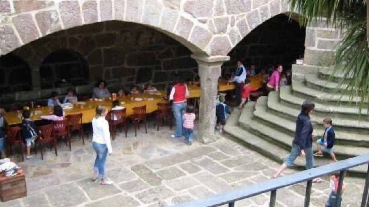 Photo of Outdoor in A Lama