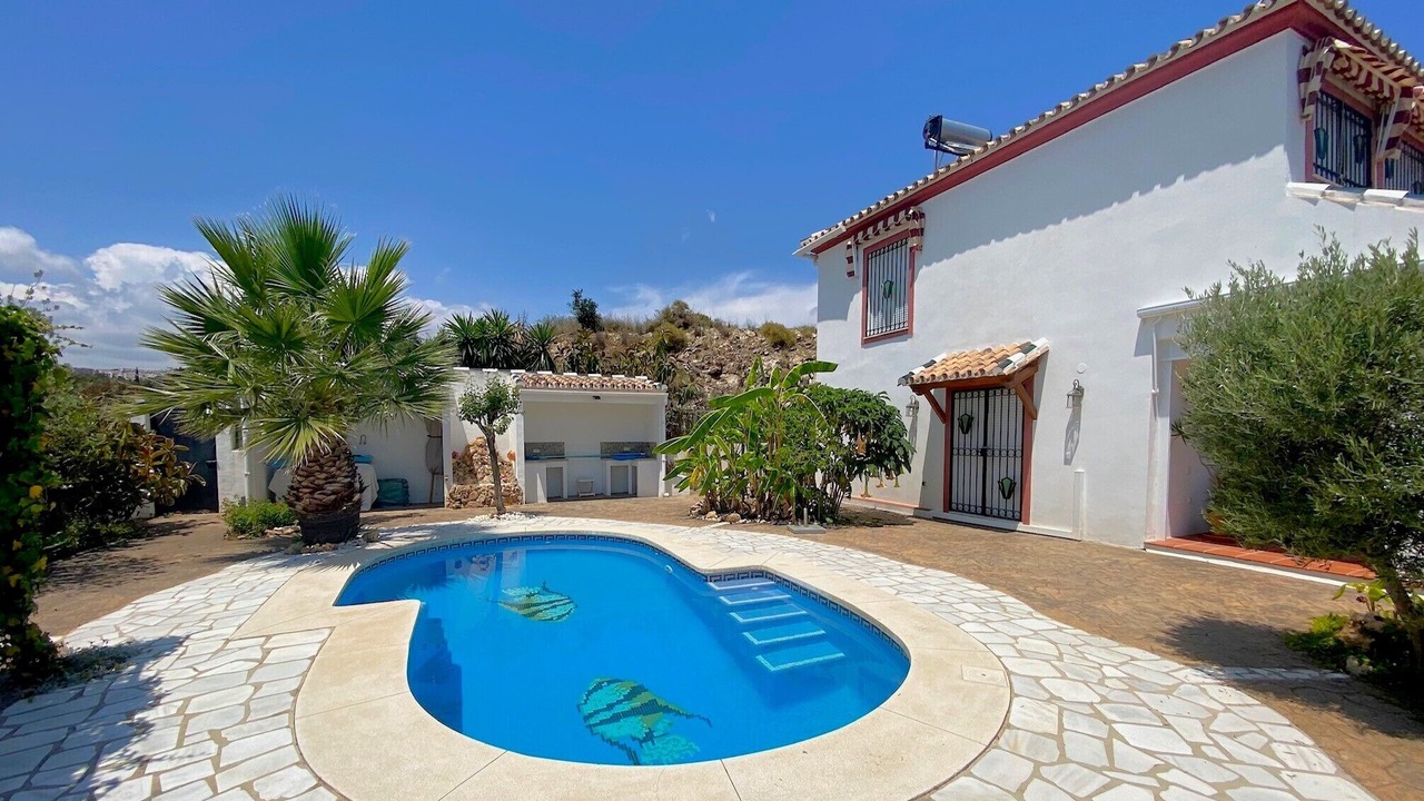 Photo of Outdoor in Calahonda