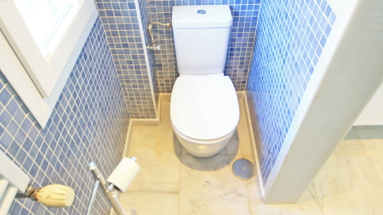 Photo of Bathroom in Calahonda