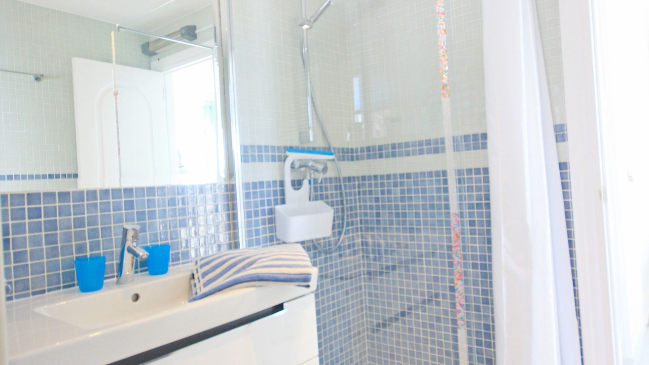 Photo of Bathroom in Calahonda