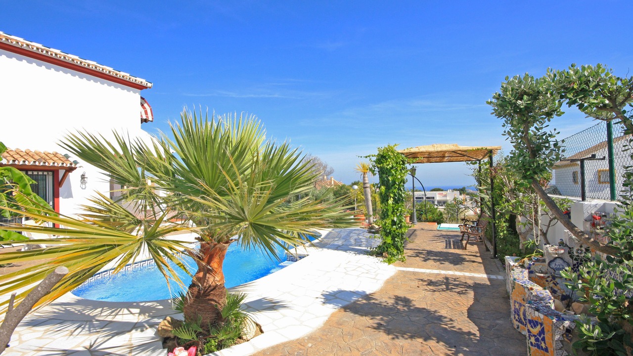 Photo of Outdoor in Calahonda