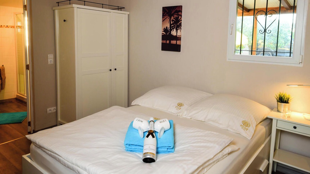 Photo of Bedroom in Son Antem