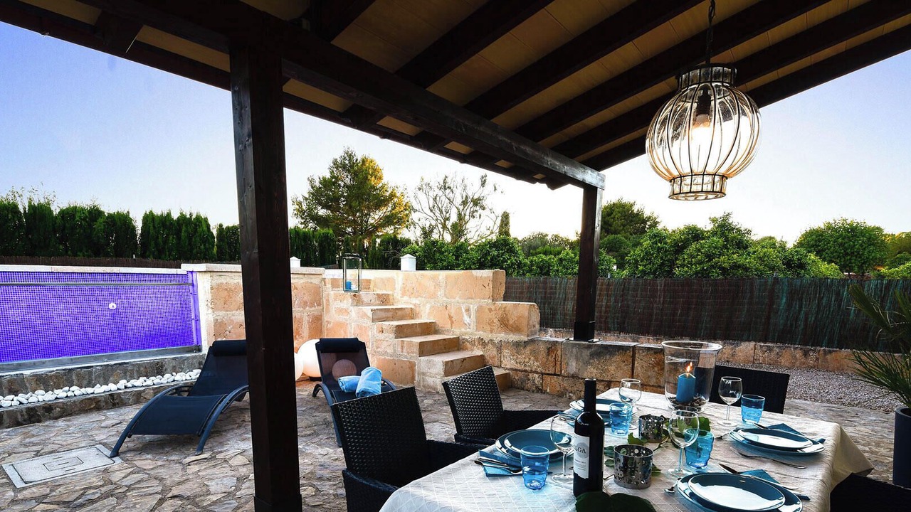 Photo of Outdoor in Son Antem