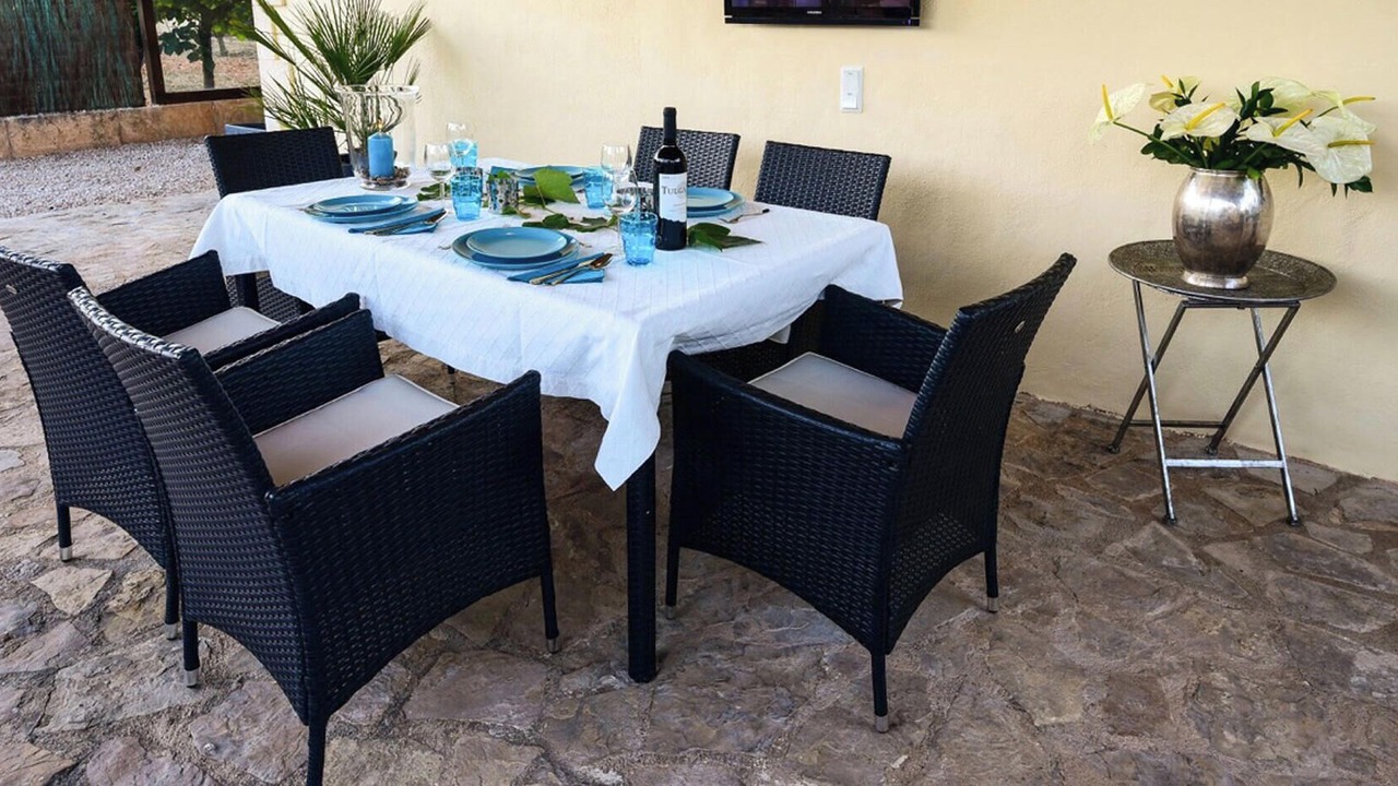 Photo of Outdoor in Son Antem
