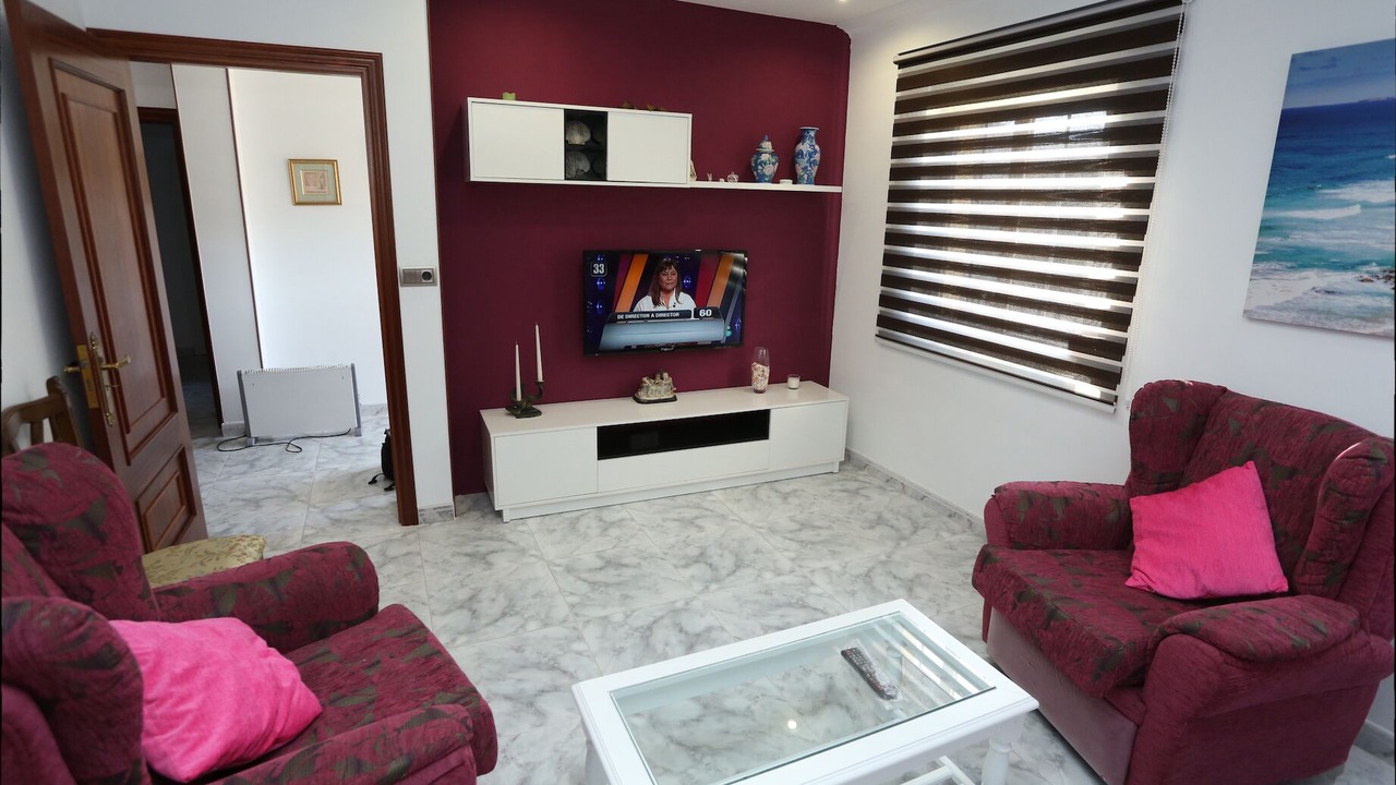 Photo of Livingroom in Cee