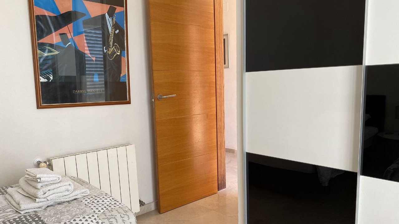 Photo of Bedroom in Santa Cristina de Aro
