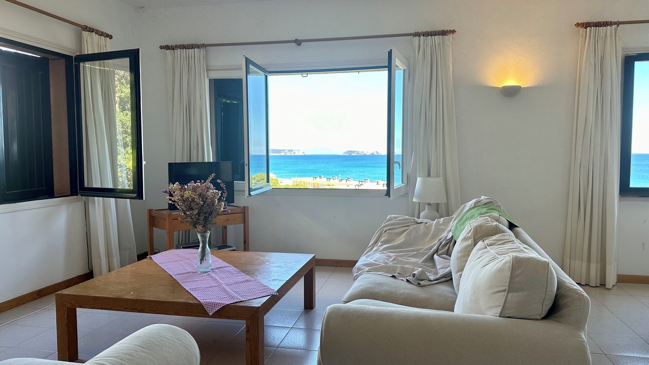 Photo of Livingroom in Begur