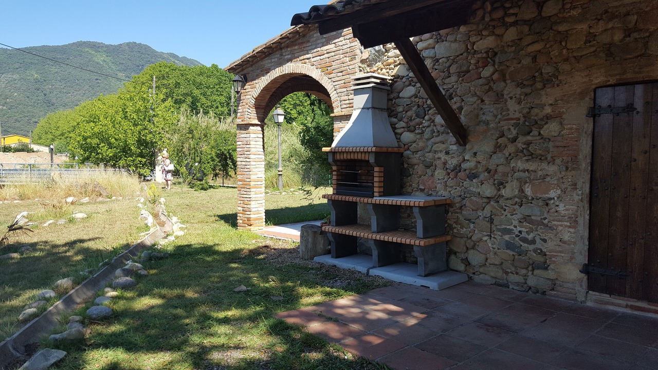 Photo of Outdoor in La Cellera de Ter