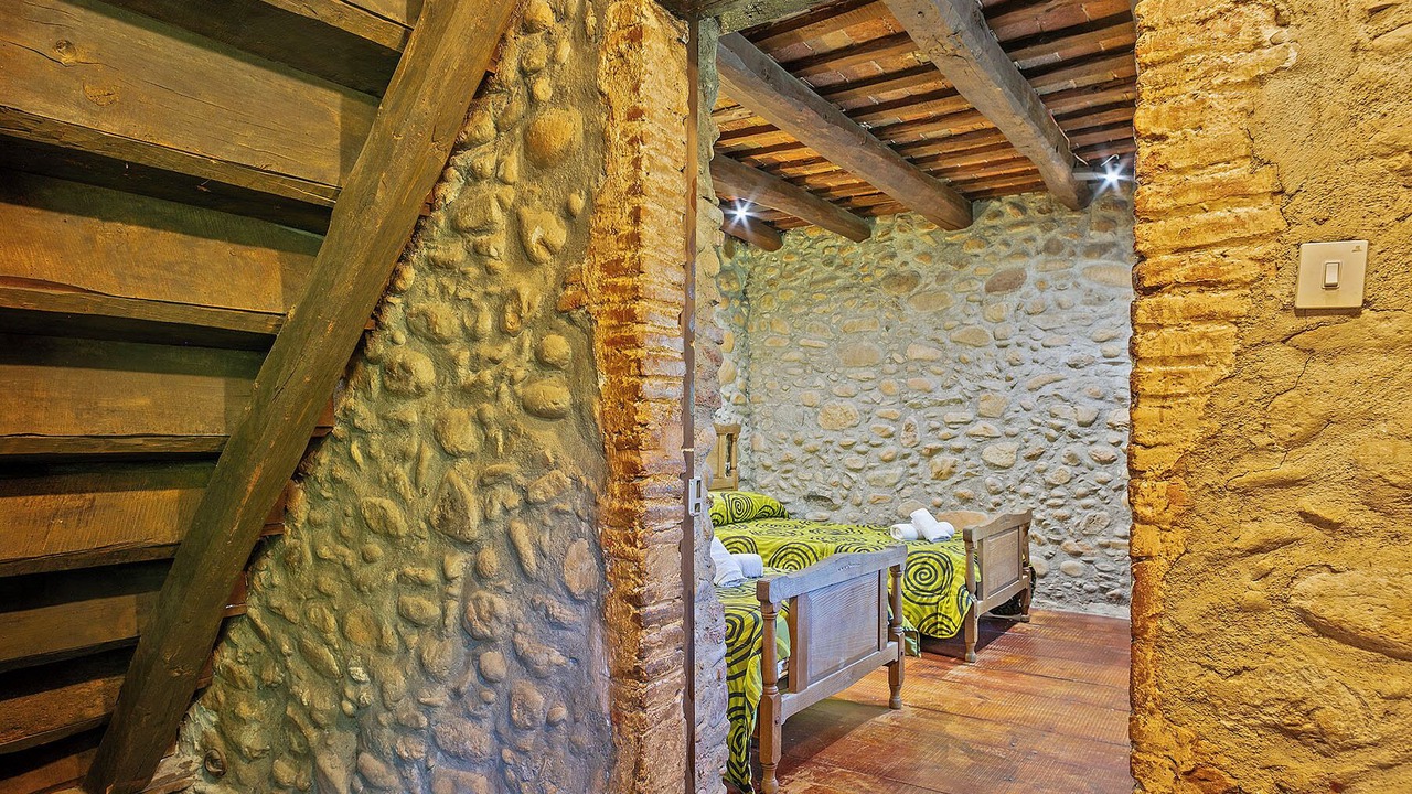 Photo of Bedroom in La Cellera de Ter