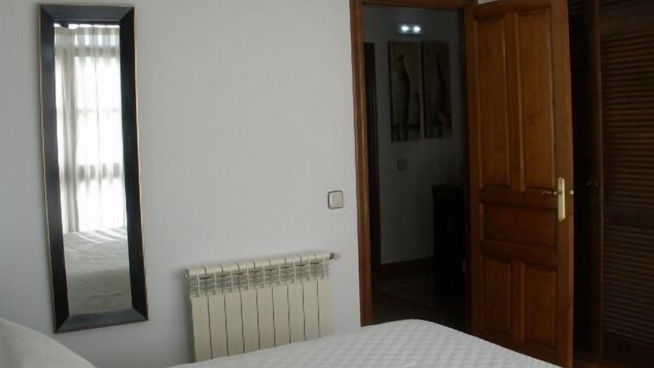Photo of Bedroom in Posada de Llanes