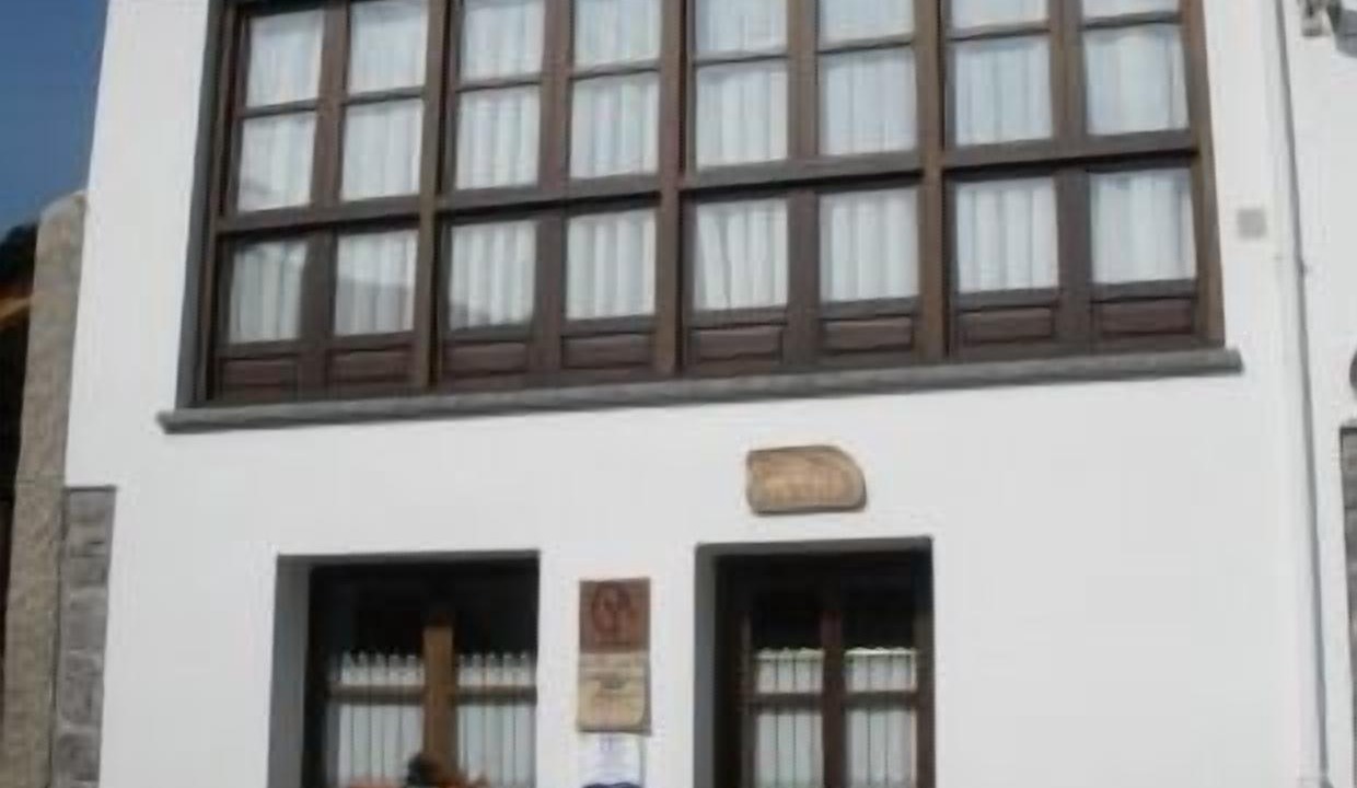 Photo of Outdoor in Posada de Llanes