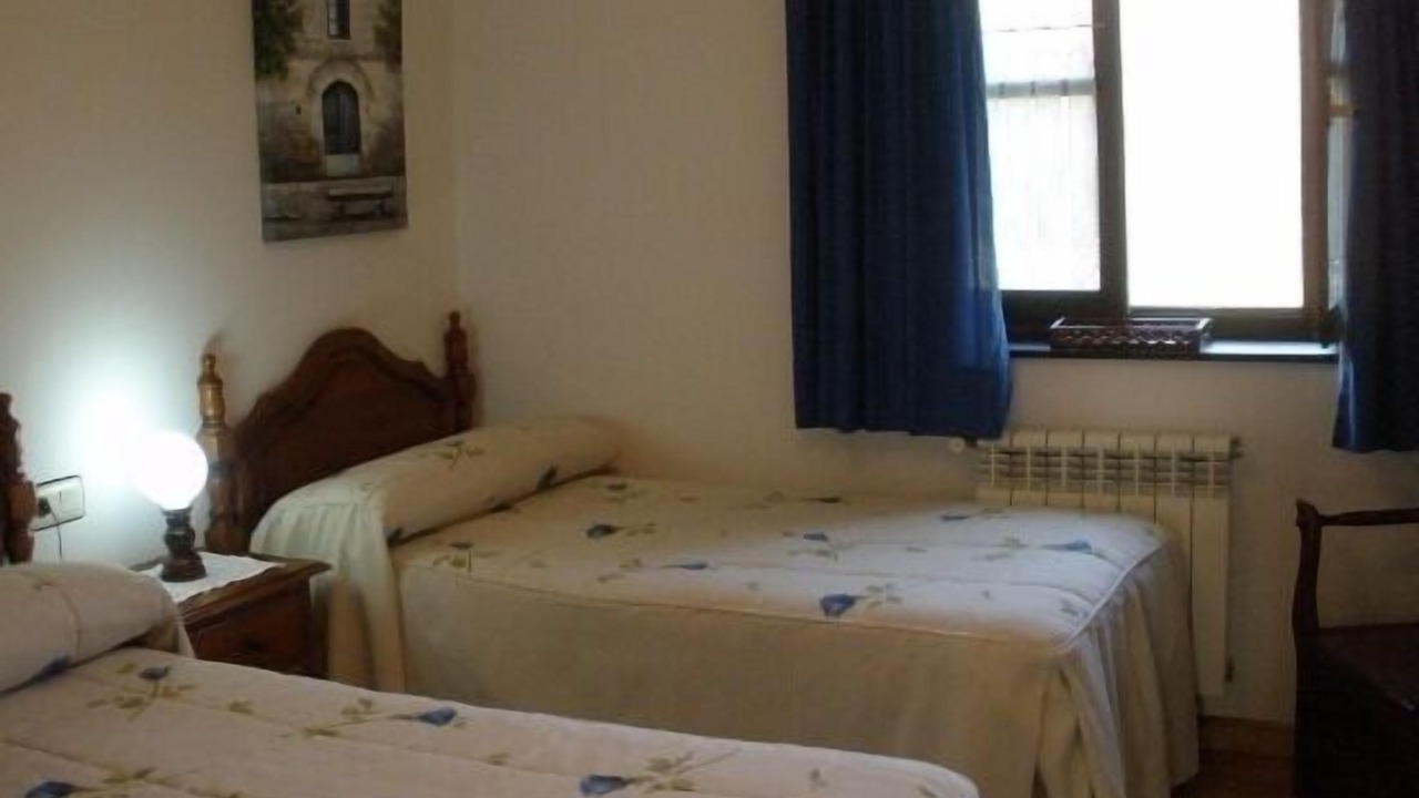 Photo of Bedroom in Posada de Llanes