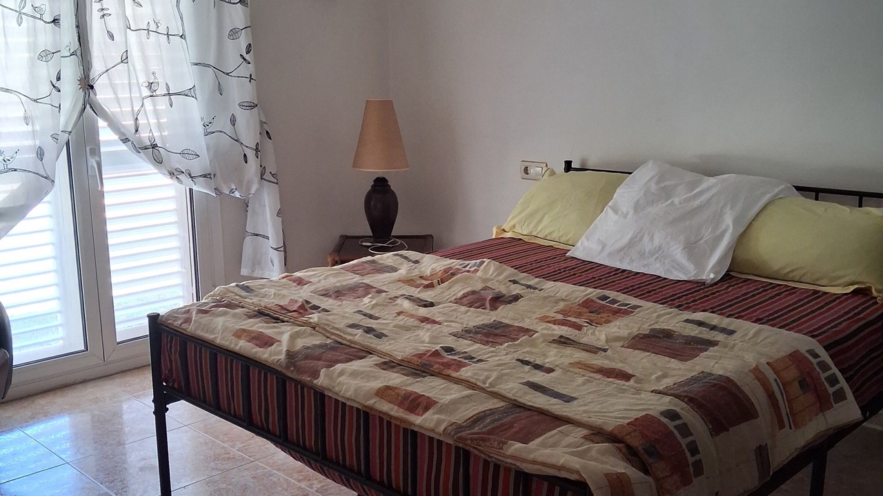 Photo of Bedroom in Santa Coloma de Farners