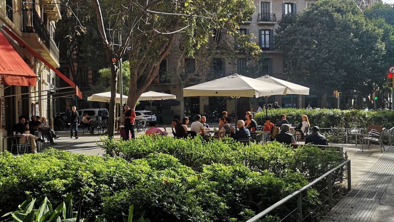 Photo of Others in Esquerra de l'Eixample