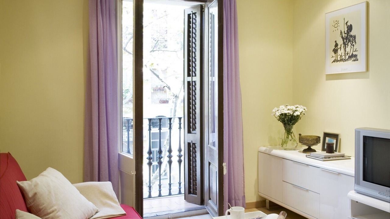 Photo of Patio Balcony in Sant Antoni