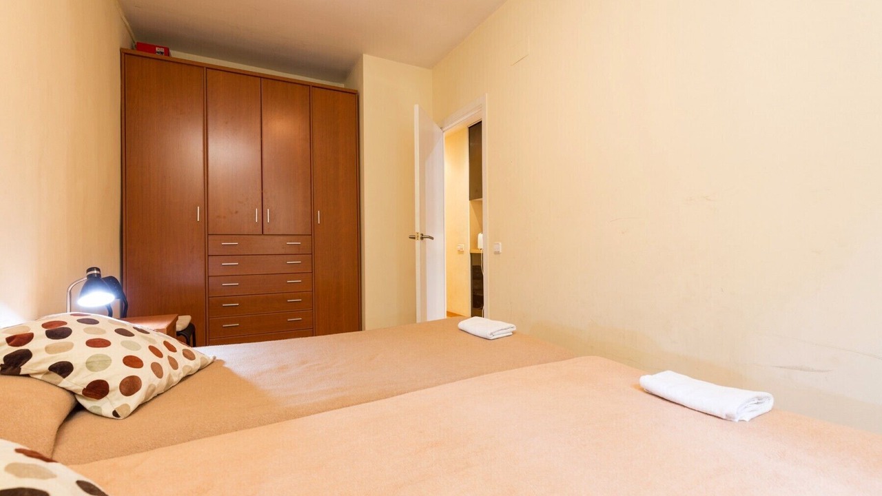 Photo of Bedroom in Sant Antoni