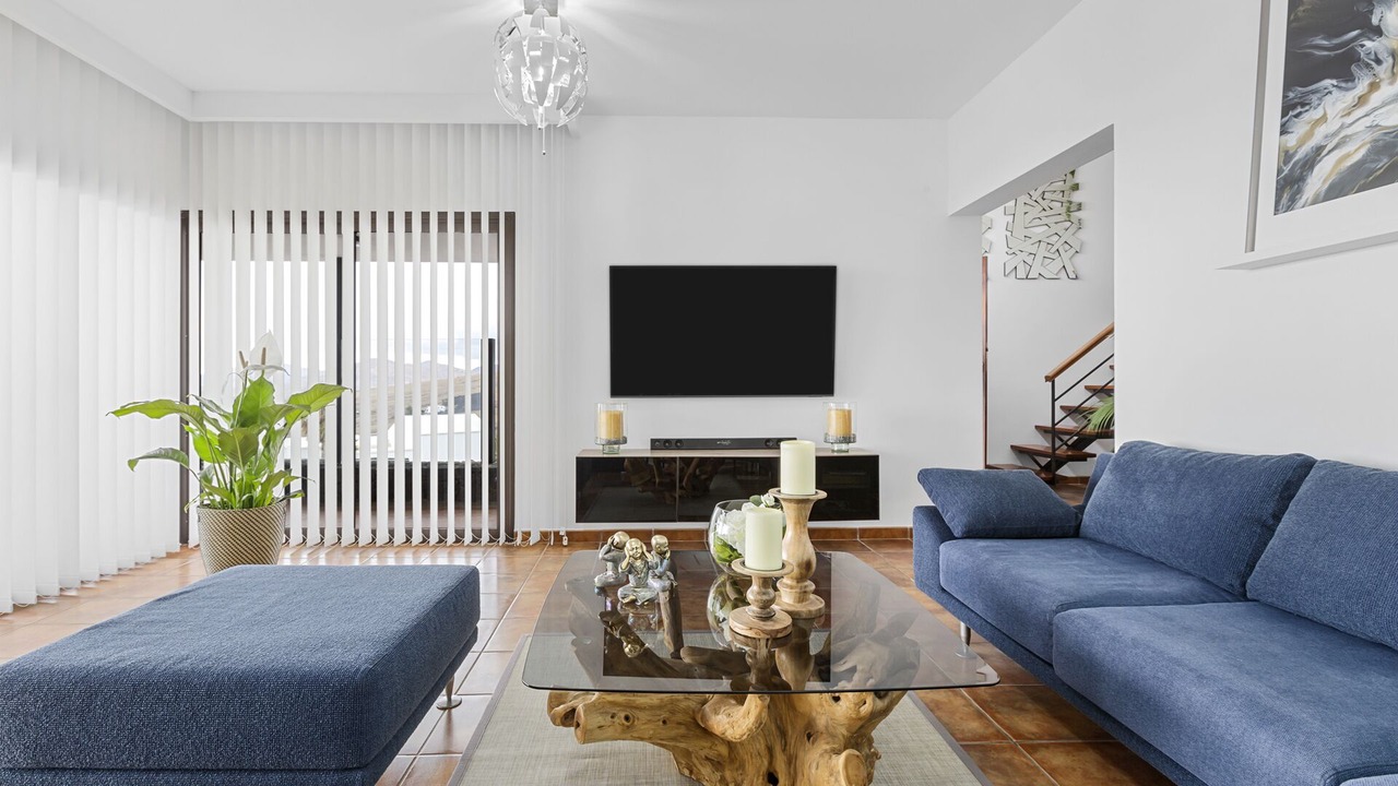 Photo of Livingroom in Macher